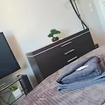 아파트 Le Newyorkais - Terrasse Avec Vue Sur La 보베