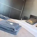 Le Newyorkais - Terrasse Avec Vue Sur La 아파트 *