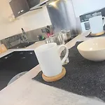 아파트 Le Newyorkais - Terrasse Avec Vue Sur La *