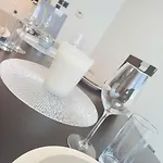 Le Newyorkais - Terrasse Avec Vue Sur La 아파트