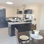 Le Newyorkais - Terrasse Avec Vue Sur La