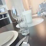 Le Newyorkais - Terrasse Avec Vue Sur La *