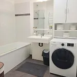 아파트 Le Newyorkais - Terrasse Avec Vue Sur La