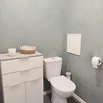 Le Newyorkais - Terrasse Avec Vue Sur La 아파트