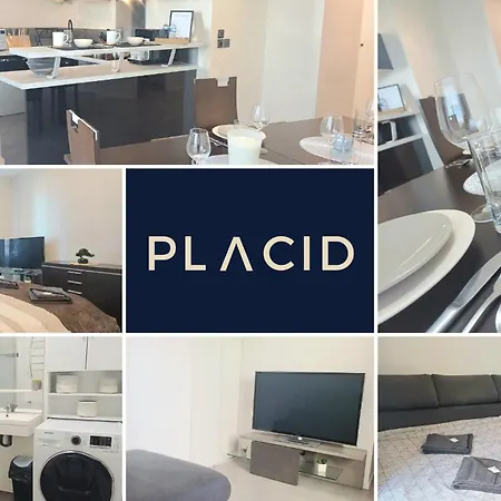 Le Newyorkais - Terrasse Avec Vue Sur La Apartmán