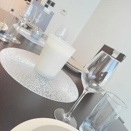 Le Newyorkais - Terrasse Avec Vue Sur La Beauvais