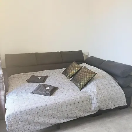 Le Newyorkais - Terrasse Avec Vue Sur La Apartmán