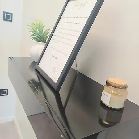 Apartmán Le Newyorkais - Terrasse Avec Vue Sur La *